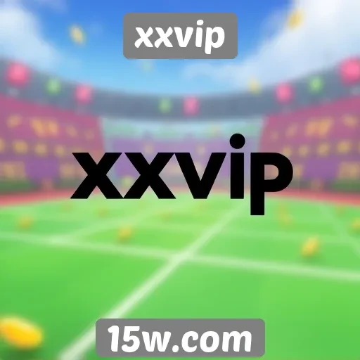 Desempenho financeiro do xxvip no mercado de jogos