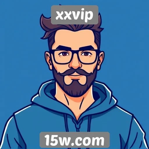 Perfil dos usuários mais frequentes do xxvip