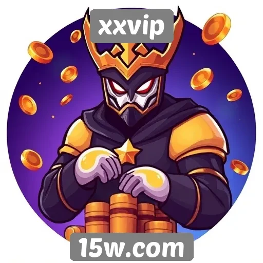 Impacto do xxvip nas comunidades de jogos online