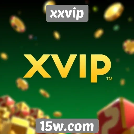 Principais jogos disponíveis no xxvip