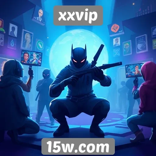 Novas funcionalidades introduzidas no xxvip