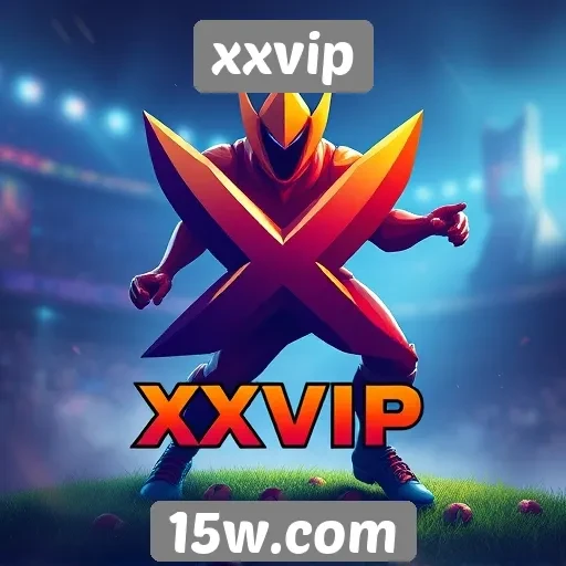 Histórico de popularidade do xxvip entre jogadores