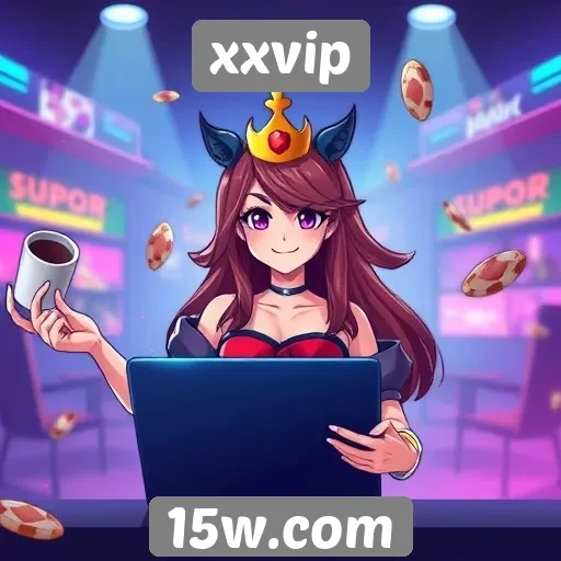 Benefícios da assinatura premium no xxvip