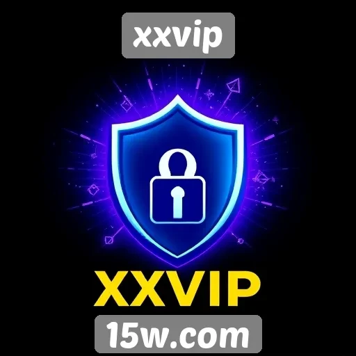 Segurança e privacidade no site de jogos xxvip