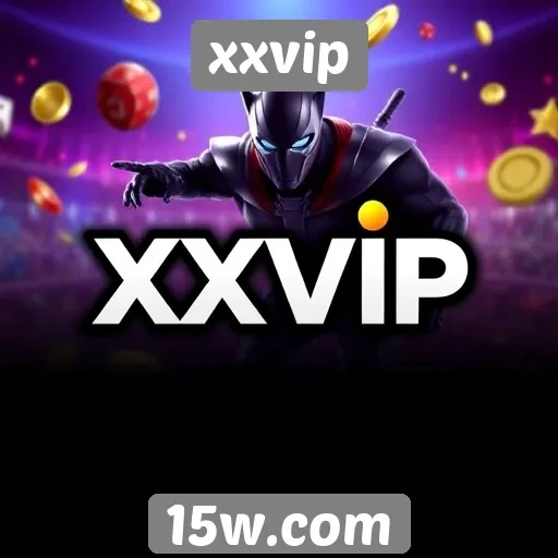 Análise das funcionalidades do site de jogos xxvip