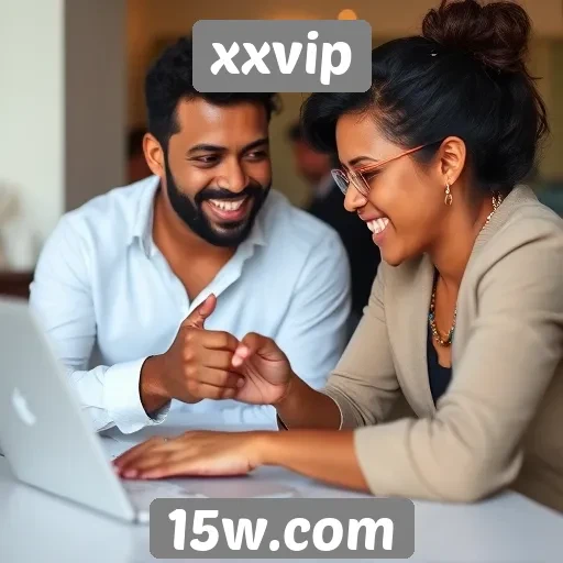 Experiência de usuários no xxvip em diversas plataformas