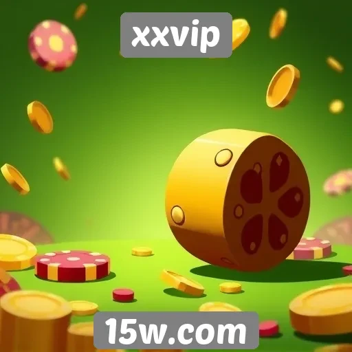 Variedade de jogos disponíveis no xxvip