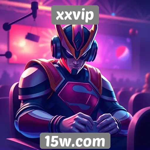 Como o xxvip se destaca no mercado de jogos