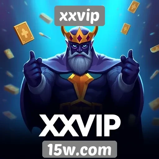 xxvip oferece uma ampla variedade de jogos online
